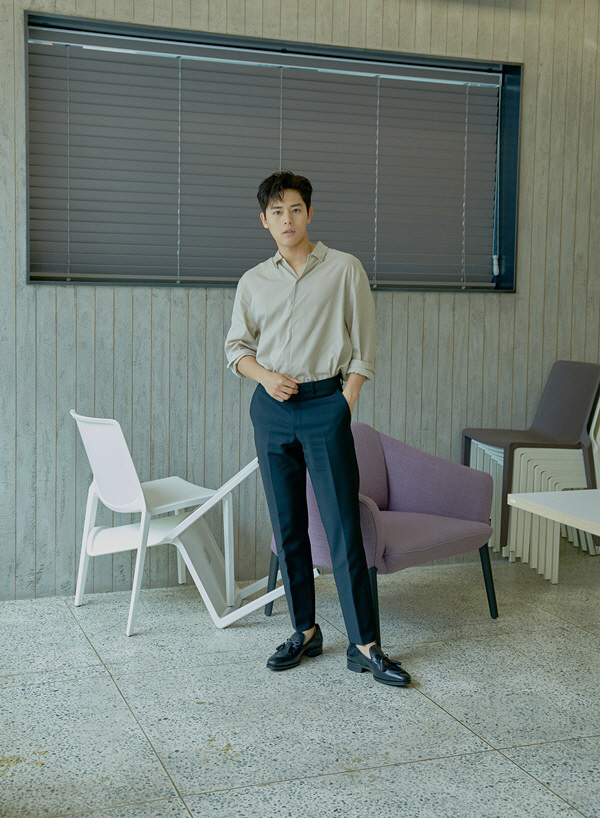 [인터뷰] 김동준, “참 열심히 뛰었다...삶을 돌아보는 계기”
