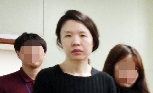 '고유정, 범행과정 기억 못해'...법정서 계획범행 전면 부인