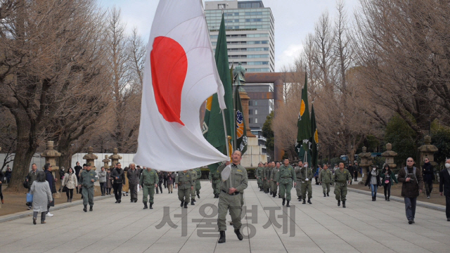 영화 ‘주전장’의 스틸컷.