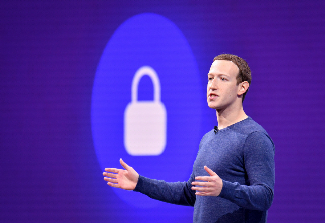 페이스북, 美SEC와 ‘개인정보 유출’ 과징금 1억달러 합의