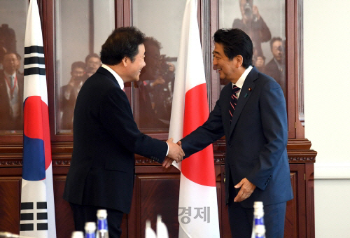 李총리 '일본 정부에 말합니다'…日 향해 '이례적' 직접 목소리