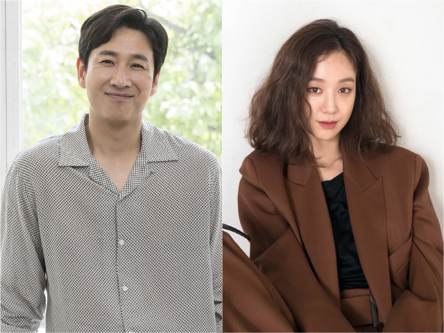 [공식] 이선균-정려원, JTBC 새 드라마 '검사내전' 캐스팅 확정