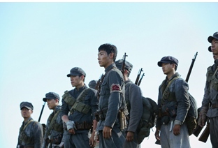 '봉오동 전투' 관전 포인트 3 공개..눈을 뗄 수 없다