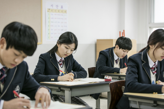 기사 내용과 관련이 없습니다. /이미지투데이