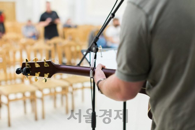 [문화계 뒷담화]‘A급’ 세션 맨을 향해