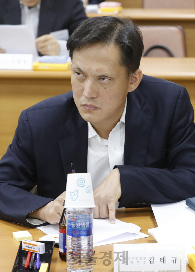 현직 부장판사 日징용 판결 공개 비판… '대법원이 잘못 판단'