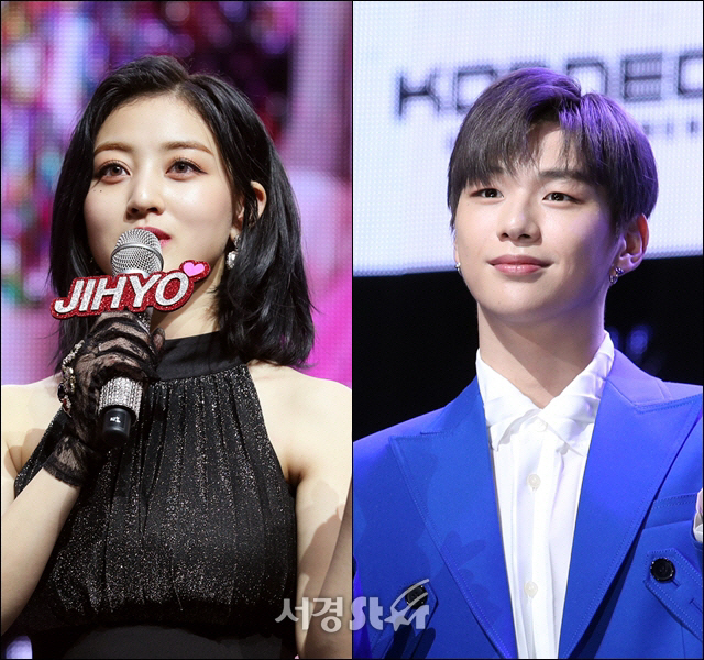 '지효와 열애설' 강다니엘 사는 '한남동 유엔빌리지' 어디? 송혜교도 최근 이사