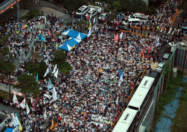'韓 민중, 日정권에 분노' 중국도 주목한 항일운동