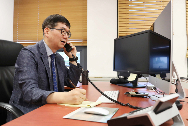 '토종中企 핵심기술 개발 돕는다'...KAIST 교수 100여명 의기투합