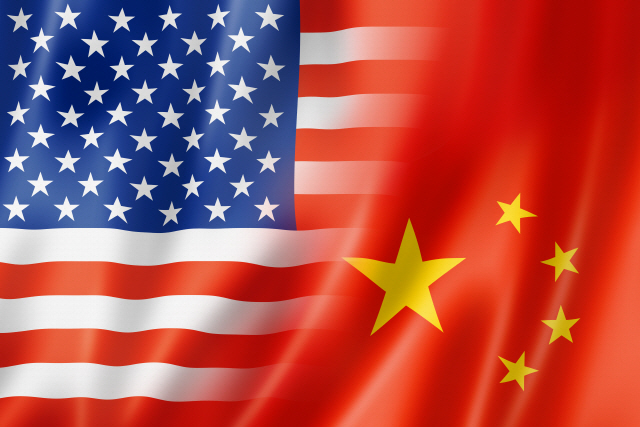 [속보] 로이터 '미국 재무부, 중국 환율조작국 지정'