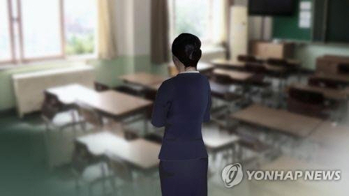 충북서 중학교 여교사 제자와 성관계 '13세 넘고 강압 없어' 무혐의