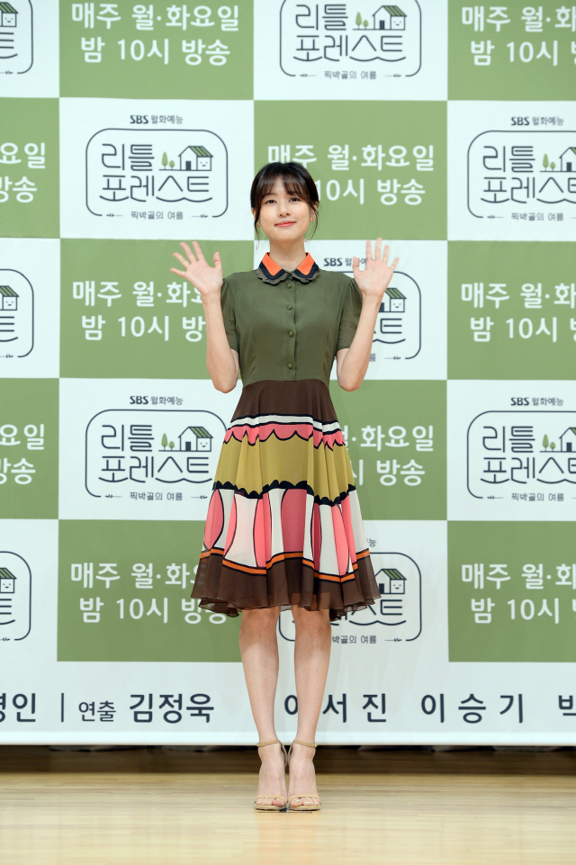 [종합] ‘리틀 포레스트’ 이서진·이승기·정소민·박나래의 키즈동산 조성 프로젝트