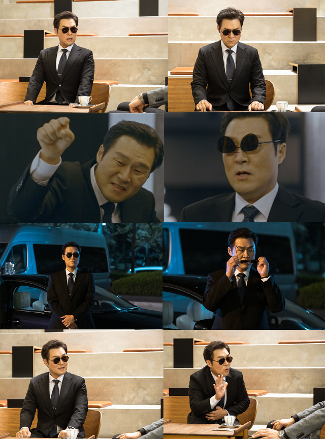 사진=tvN ‘악마가 너의 이름을 부를 때’ & 매니지먼트 구