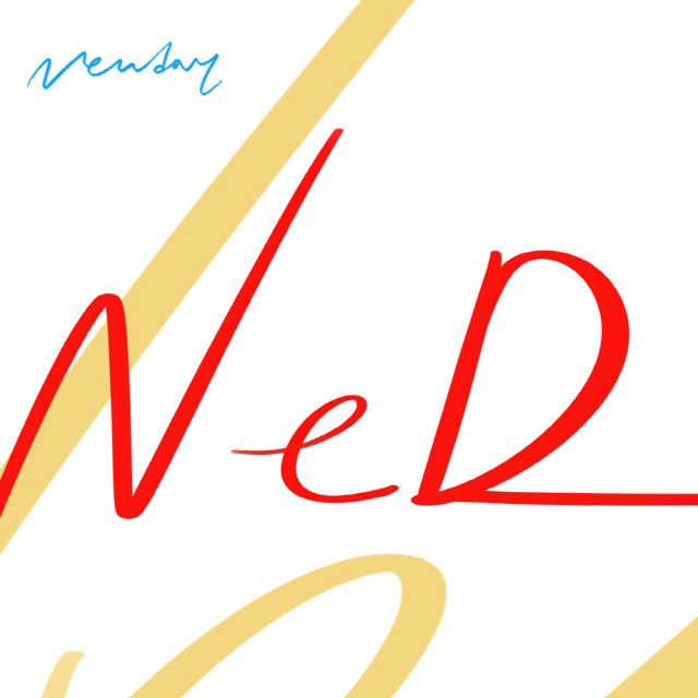 네드(NeD), 오늘(14일) 두 번째 싱글 '전 여자친구' 발매..직접 작사
