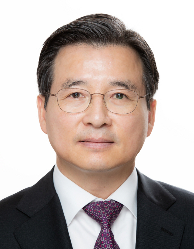 김용범 기획재정부 제1차관