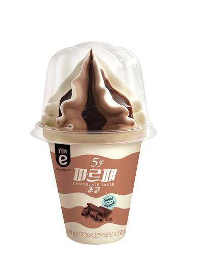이마트24, 컵 아이스크림 2종 출시