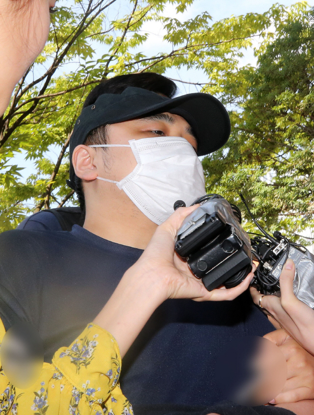 장대호 사진 모자이크 없이…공개된 '몸통 시신' 사건 피의자 얼굴(속보)