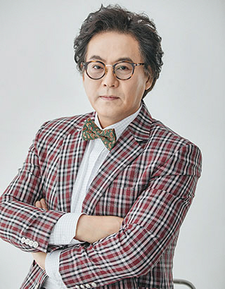 [공식] 이병준·김칠두·신지이, '2019 서울노인영화제' 홍보대사 위촉