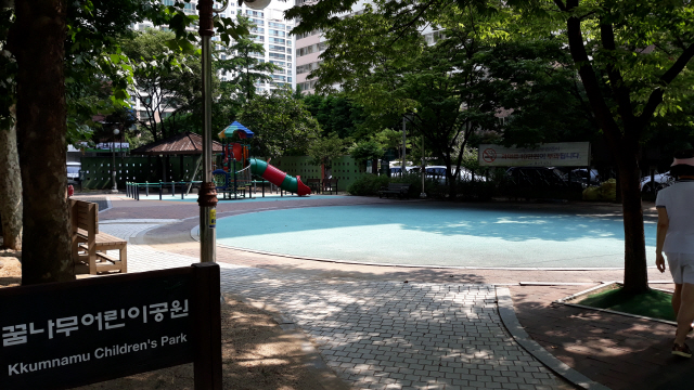 [관점]서울 면적 절반크기 공원용지 보상 놓고 정부 - 지자체 힘겨루기