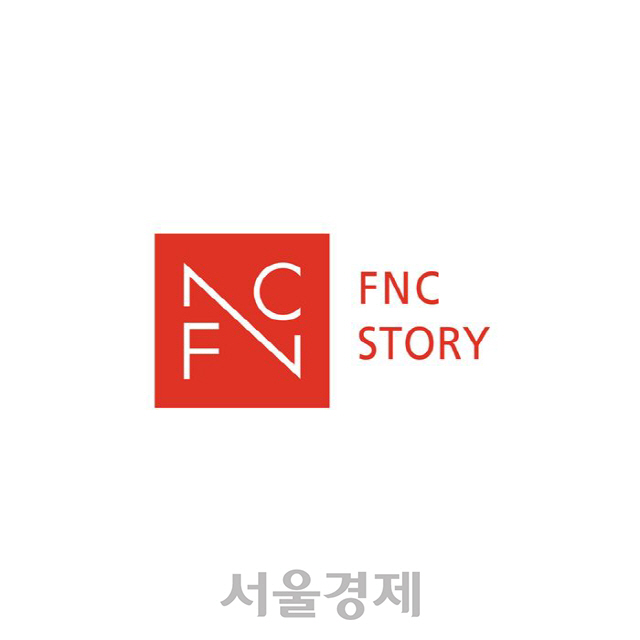 FNC 스토리 로고.