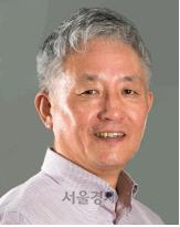 '이달의 과학기술인상' 9월 수상 송석호 한양대 교수