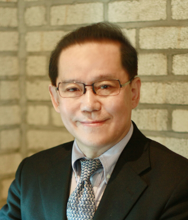 구정모 대만·CTBC 비즈니스스쿨 석좌교수·한국경제학회 명예회장