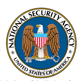 미국 국가안보국(NSA) 상징 이미지(CI) /홈페이지 캡처