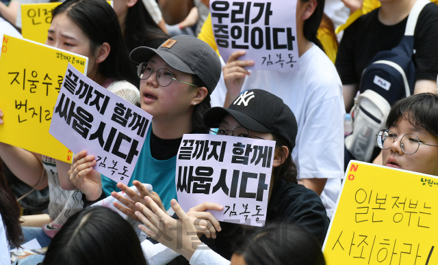 日 매체 “대마도 찾는 한국인 발길 뚝”