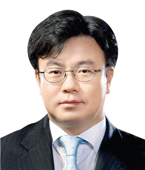 법무법인 광장 김상곤 파트너변호사