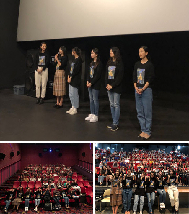 '벌새' 개봉 11일차 4만 돌파, 한국독립영화계의 새로운 저력 과시