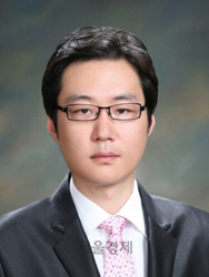 김환 NH투자증권 글로벌전략담당 책임 연구원