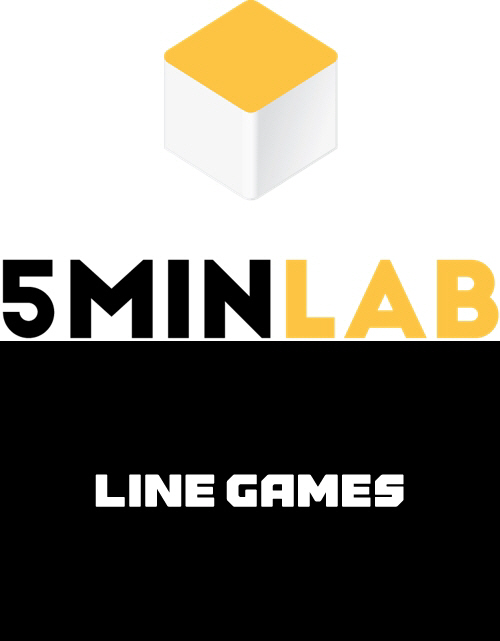 라인게임즈, 게임 스타트업 ‘5민랩’에 전략적 투자