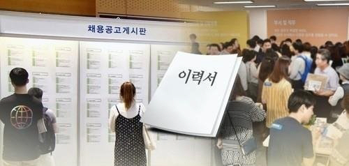 직장인 10명 중 6명이 추석 연휴에 이직을 준비한다는 조사 결과가 공개됐다./연합뉴스