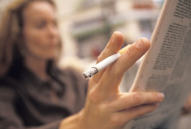 보건당국, 올 하반기 금연구역 흡연행위 집중 단속