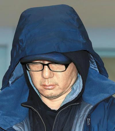 정태수 전 한보그룹 회장 아들, 공문서위조 혐의 추가 기소… 25일 첫 재판