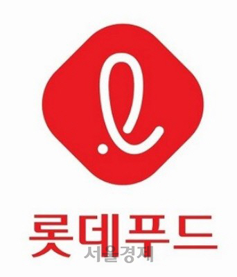 “롯데푸드, 육가공 부문 수익성 약화…목표주가↓'