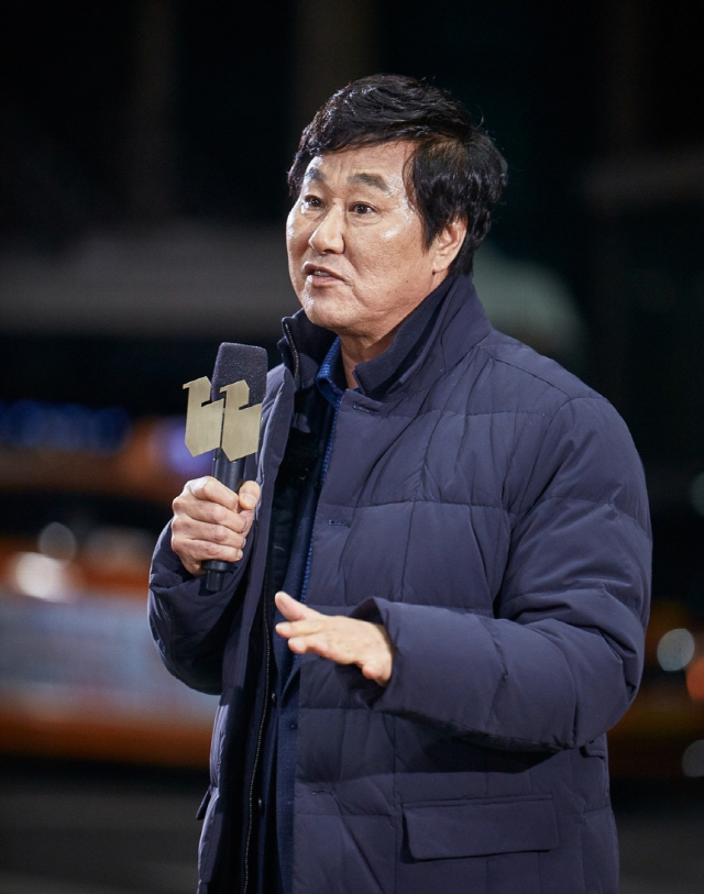 김복준 한국범죄학연구소 연구위원 /사진=JTBC