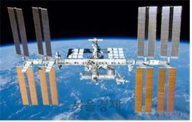 2020~2021년 국제우주정거장(ISS)용으로 개발될 코로나그래프 조감도.