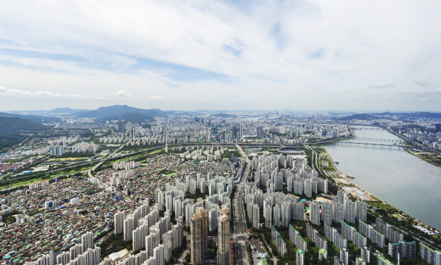 서울 재산세 30% 급등 28만가구...3년새 5.6배 증가