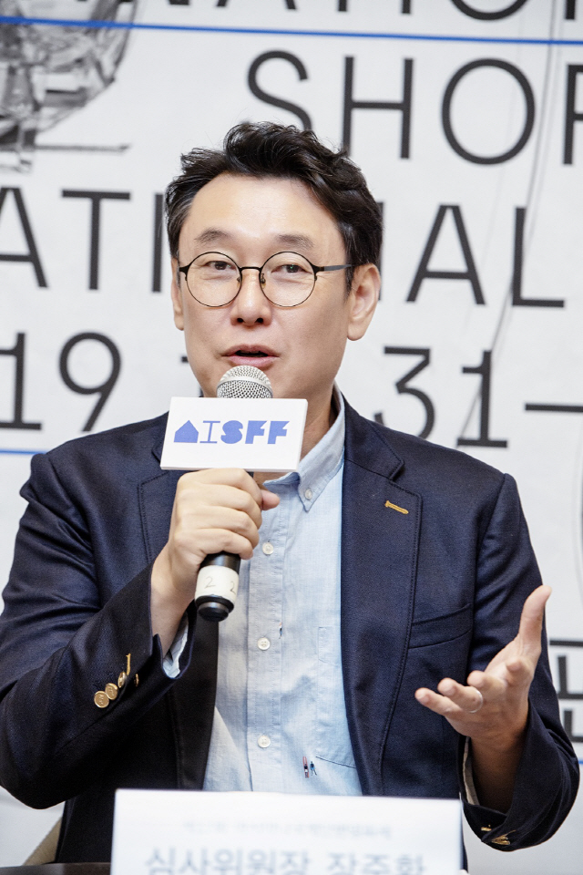 '제17회 아시아나국제단편영화제' 기자회견 성황리 개최