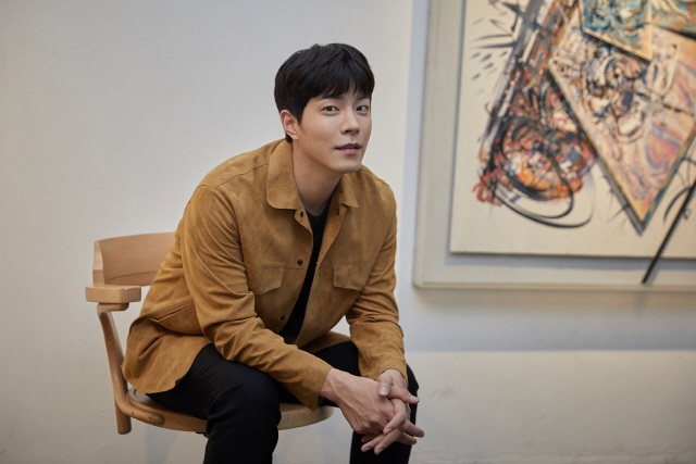 [인터뷰] 홍종현, '순간순간 최선을 다했다..더 많은 작품 하고파'