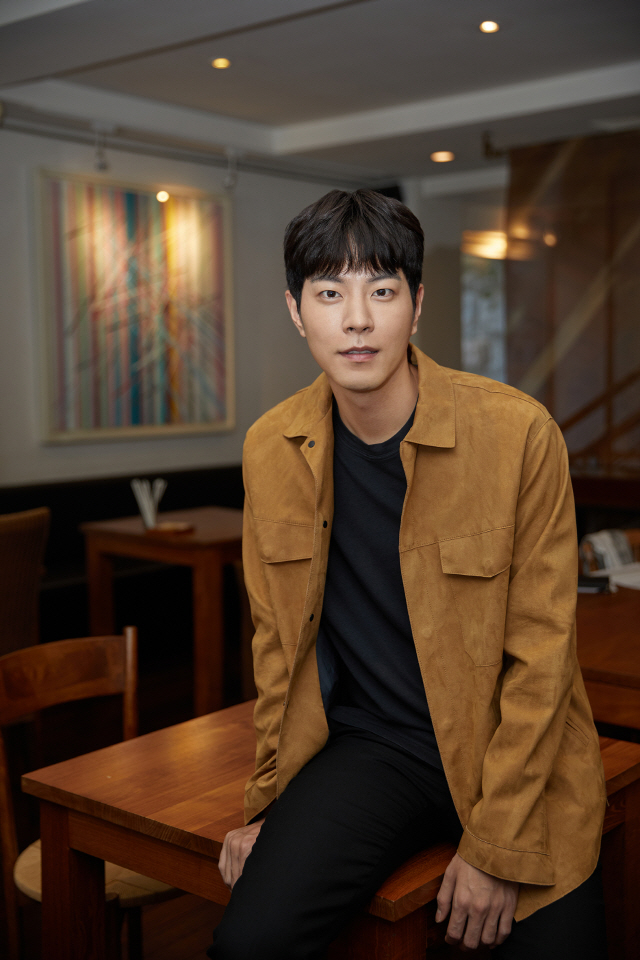 [인터뷰] 홍종현, '순간순간 최선을 다했다..더 많은 작품 하고파'