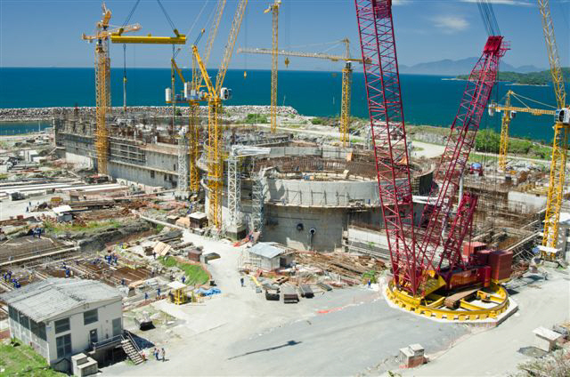 브라질, 2050년까지 36조 투자해 원전 6기 추가 건설 추진