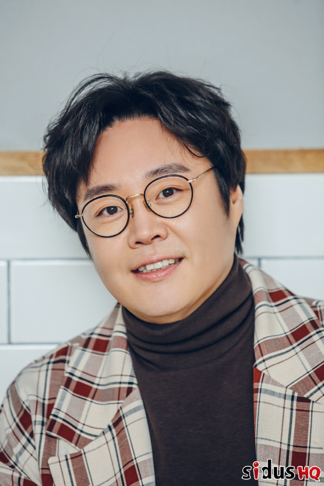 [공식] 류담, KBS1 일일 '꽃길만 걸어요' 잔소리 대마왕 전업주부 '장상문'역