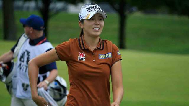 허미정 /사진출처=LPGA