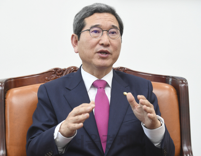 김학용 자유한국당 의원