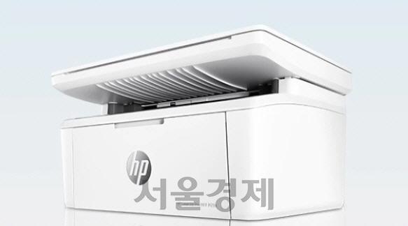 휴렛팩커드(HP) 프린터 /HP 홈페이지 캡처