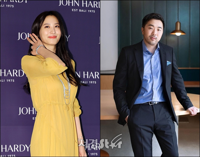 배우 수현 12월 결혼, 상대는 차민근 위워크 한국 대표