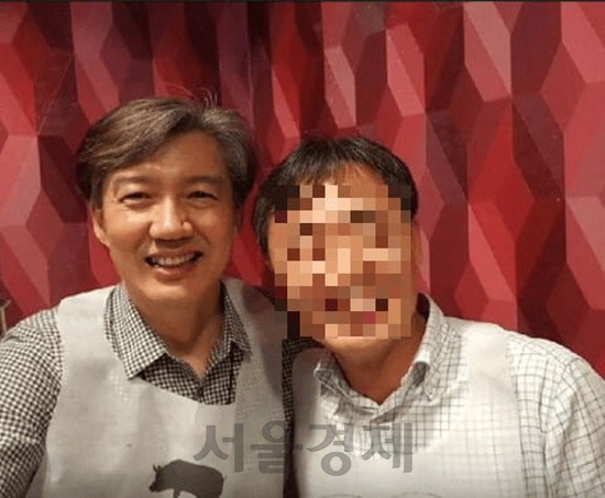 '버닝썬 경찰총장' 윤 총경, 스폰서 수사 무마 의혹으로 檢소환