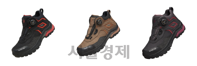 블랙야크 크라운 GTX/사진제공=블랙야크